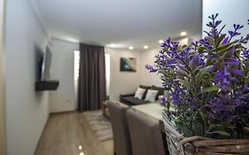 Wonderful Apartment Near City Center And Sea